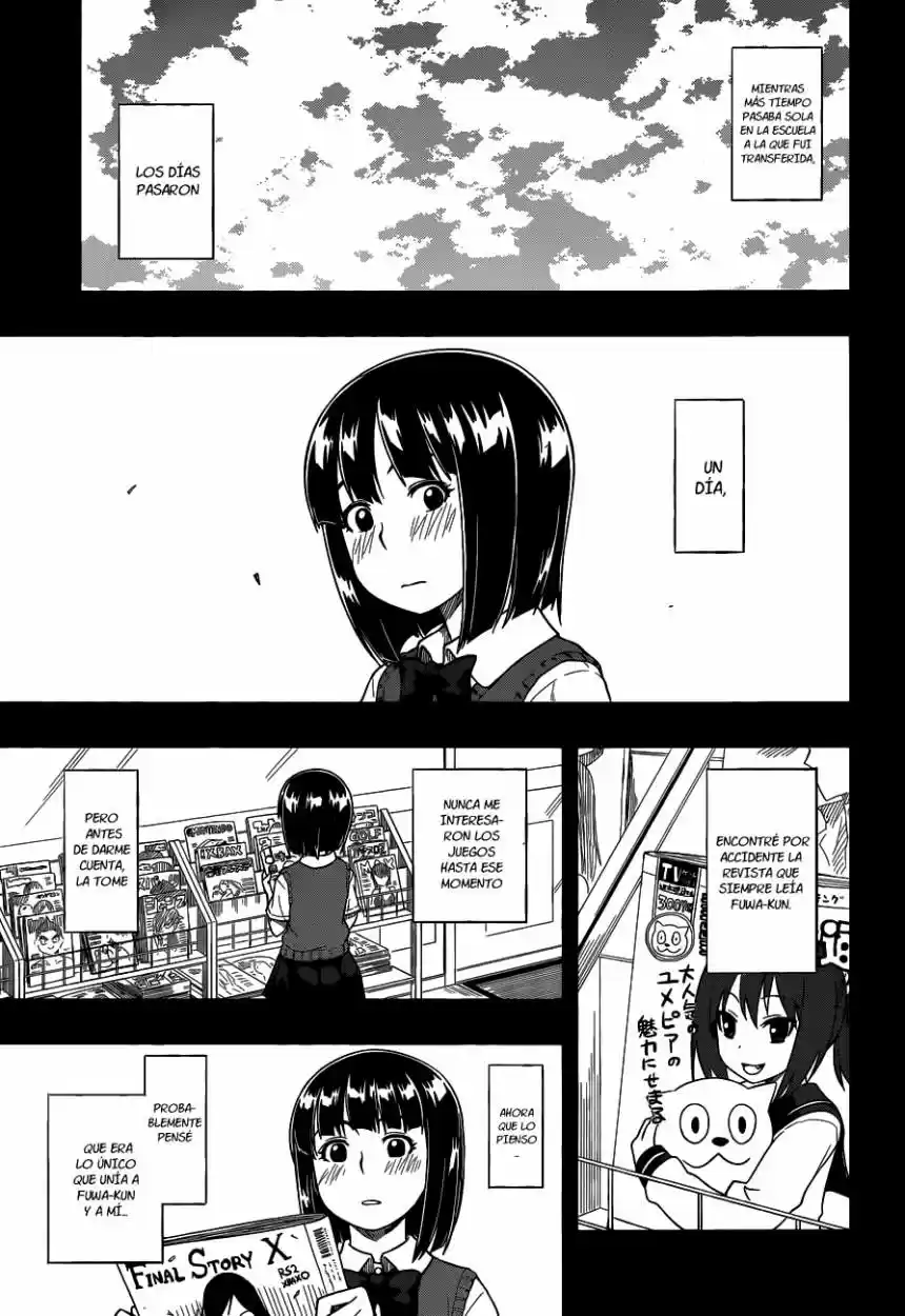 Renai Shimasen ka? (2012) - Capítulo 15 - Página 17 - LectorTMOo