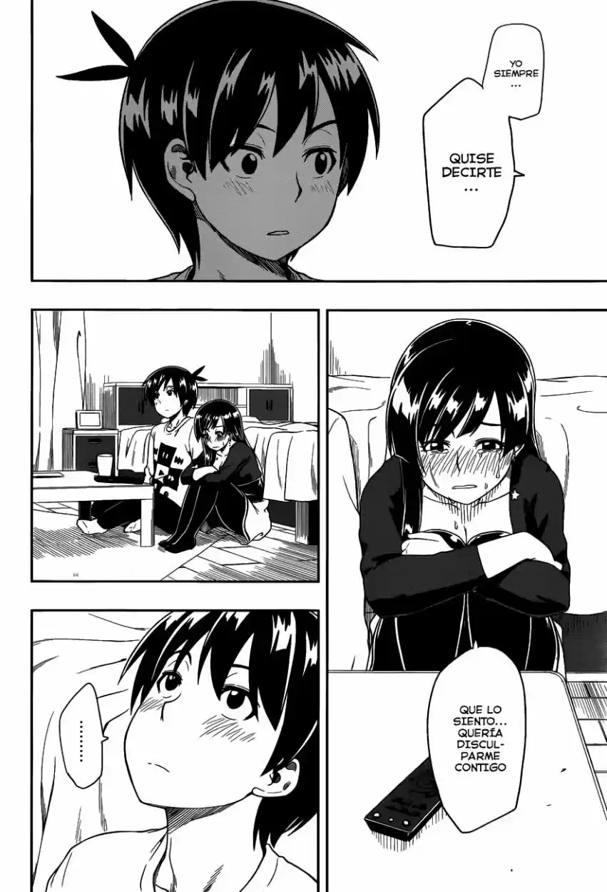 Renai Shimasen ka? (2012) - Capítulo 15 - Página 24 - LectorTMOo