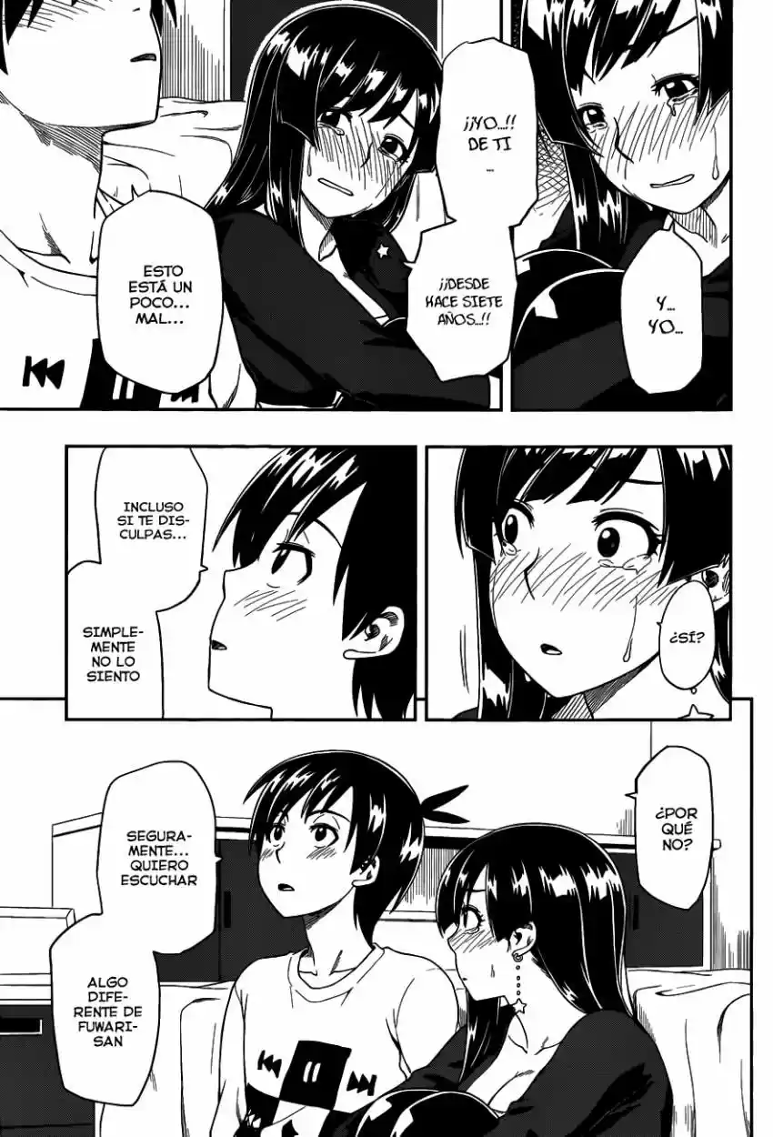 Renai Shimasen ka? (2012) - Capítulo 15 - Página 25 - LectorTMOo