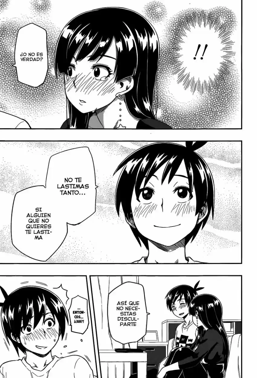 Renai Shimasen ka? (2012) - Capítulo 15 - Página 27 - LectorTMOo