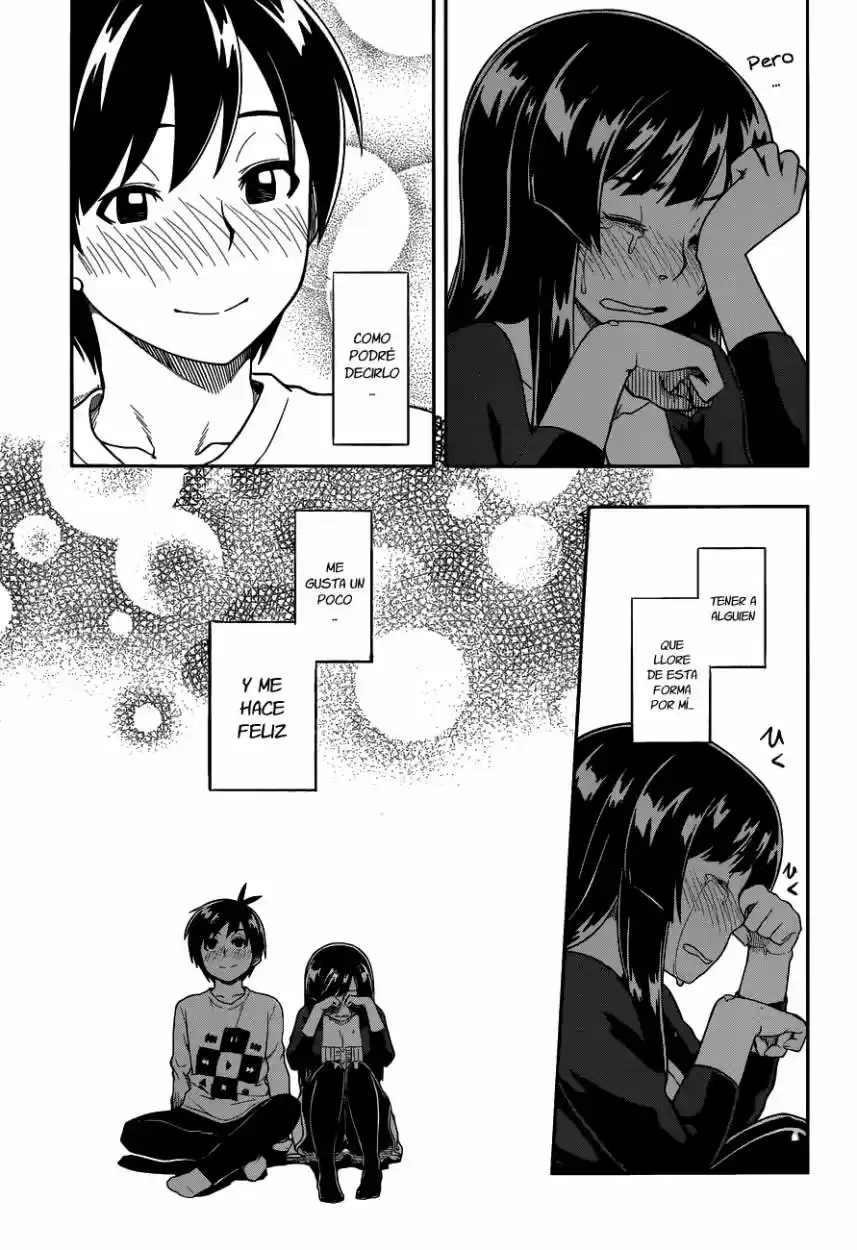 Renai Shimasen ka? (2012) - Capítulo 15 - Página 29 - LectorTMOo