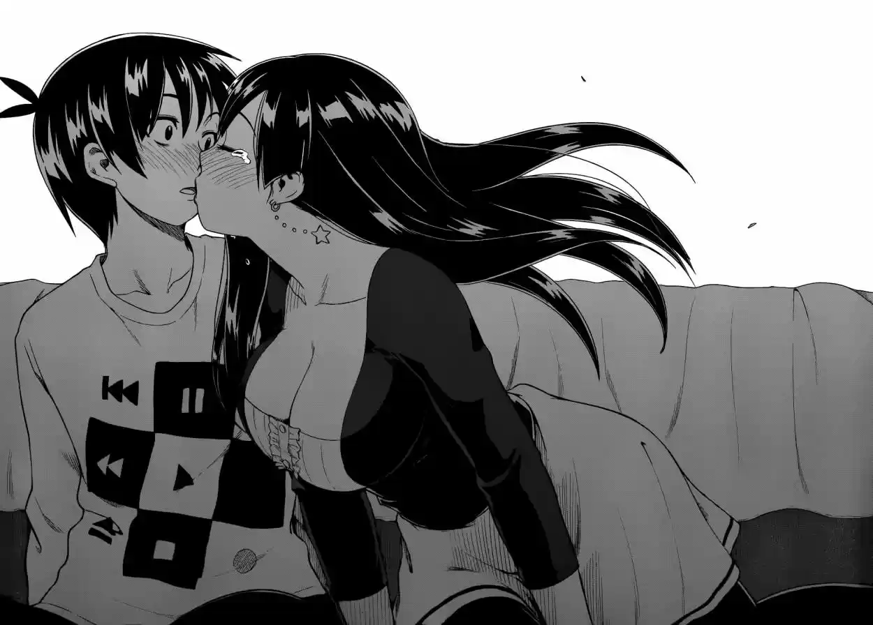 Renai Shimasen ka? (2012) - Capítulo 15 - Página 32 - LectorTMOo