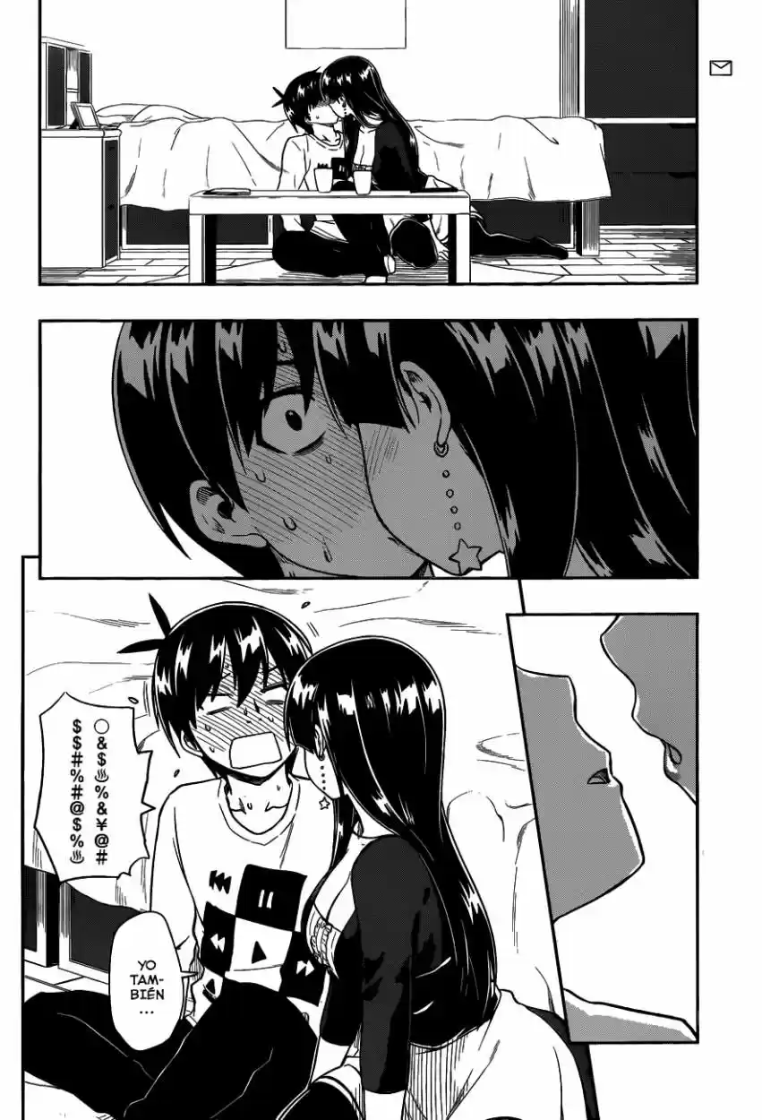 Renai Shimasen ka? (2012) - Capítulo 15 - Página 33 - LectorTMOo