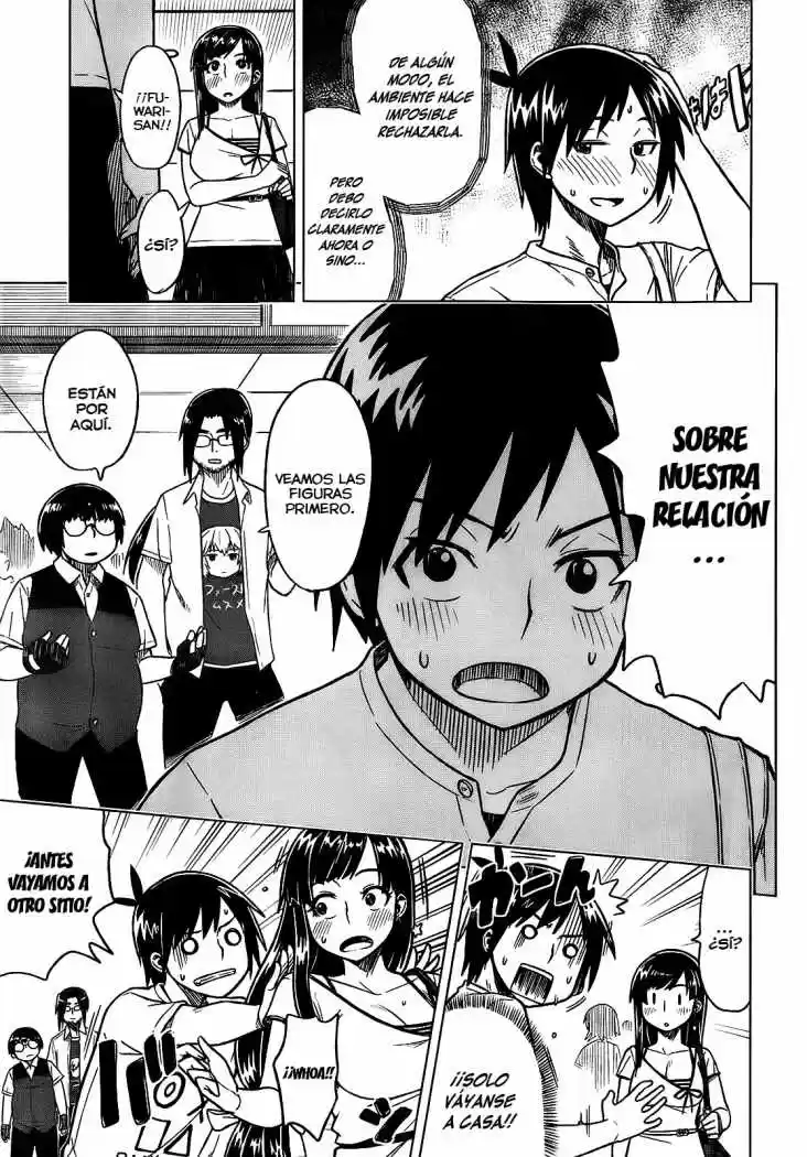Renai Shimasen ka? (2012) - Capítulo 2 - Página 15 - LectorTMOo