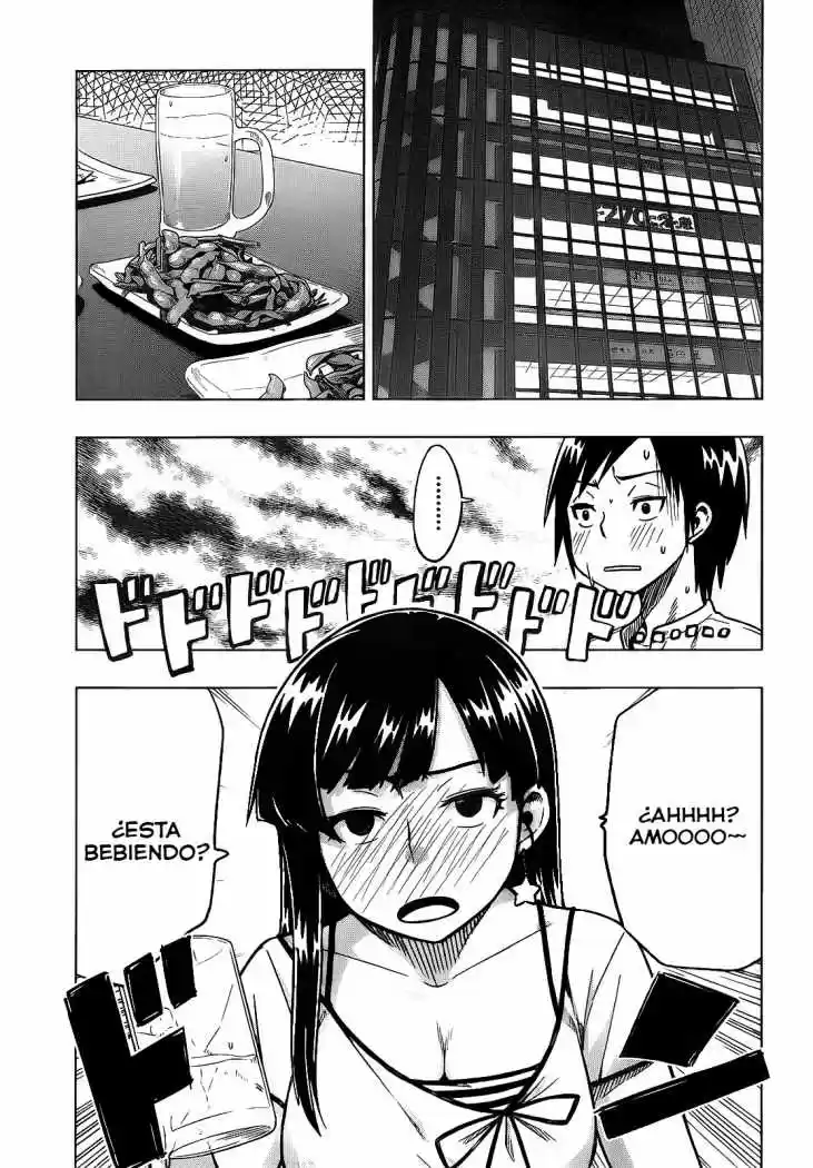 Renai Shimasen ka? (2012) - Capítulo 2 - Página 24 - LectorTMOo