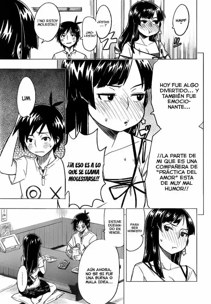 Renai Shimasen ka? (2012) - Capítulo 2 - Página 26 - LectorTMOo