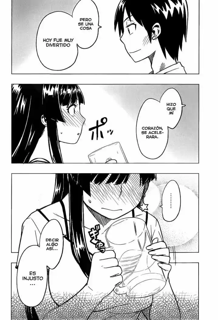 Renai Shimasen ka? (2012) - Capítulo 2 - Página 27 - LectorTMOo
