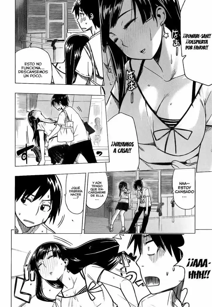 Renai Shimasen ka? (2012) - Capítulo 2 - Página 29 - LectorTMOo