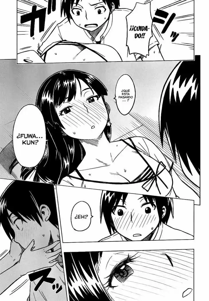 Renai Shimasen ka? (2012) - Capítulo 2 - Página 30 - LectorTMOo