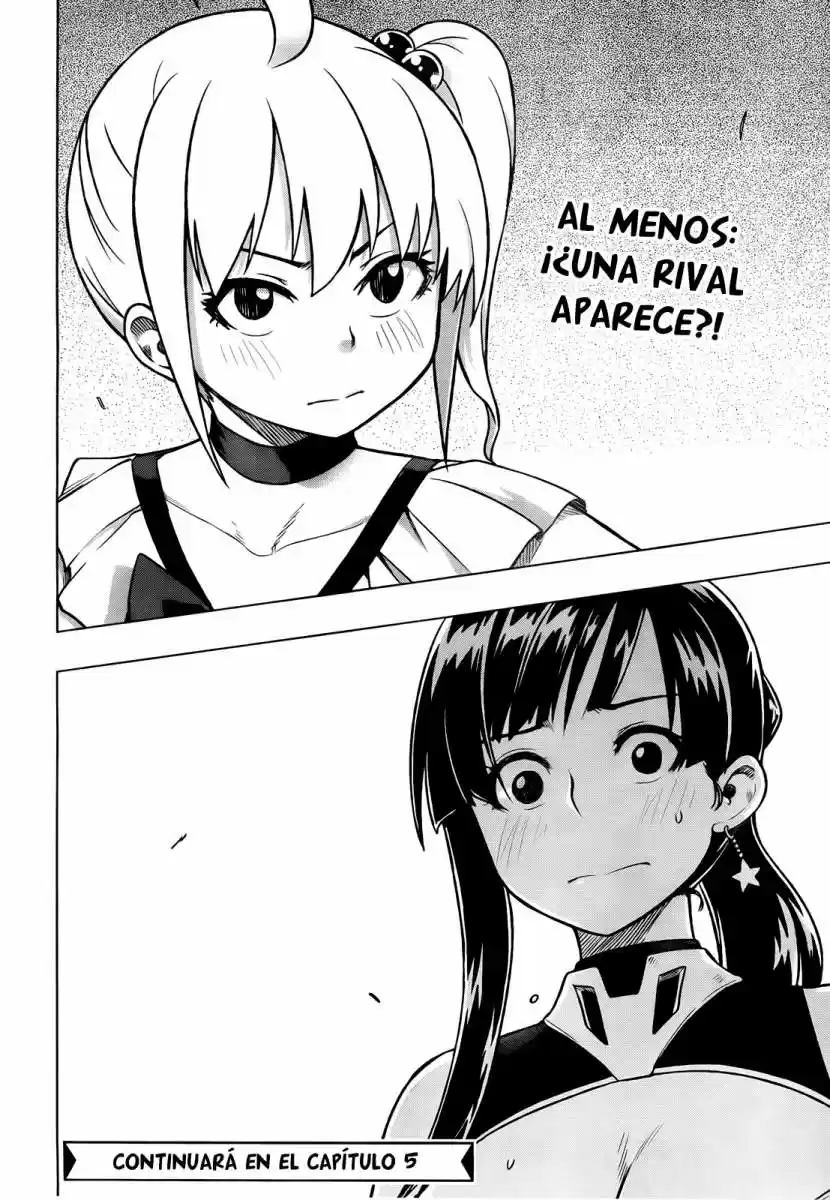 Renai Shimasen ka? (2012) - Capítulo 4 - Página 34 - LectorTMOo