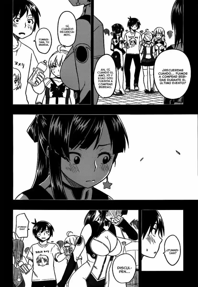 Renai Shimasen ka? (2012) - Capítulo 5 - Página 3 - LectorTMOo
