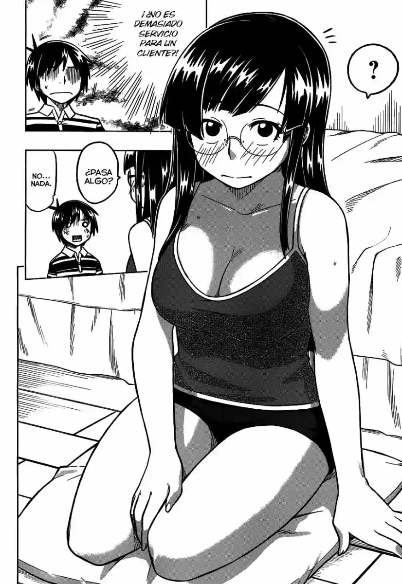 Renai Shimasen ka? (2012) - Capítulo 5 - Página 14 - LectorTMOo