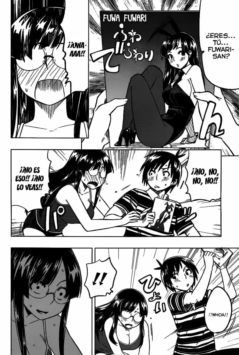 Renai Shimasen ka? (2012) - Capítulo 5 - Página 18 - LectorTMOo