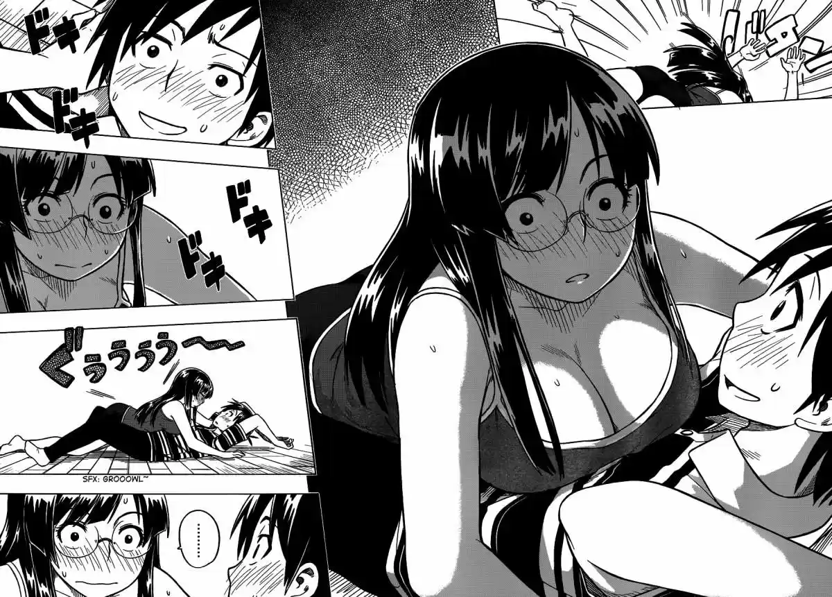 Renai Shimasen ka? (2012) - Capítulo 5 - Página 20 - LectorTMOo