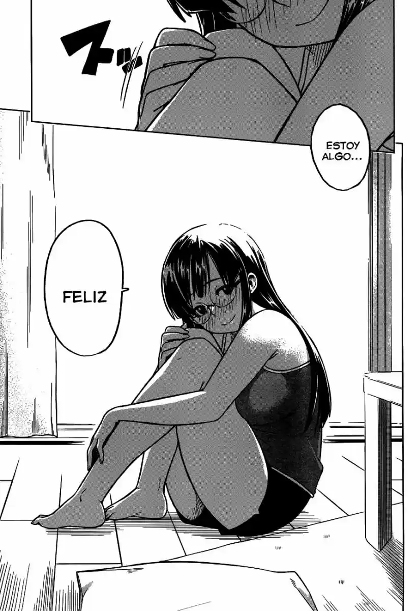 Renai Shimasen ka? (2012) - Capítulo 5 - Página 24 - LectorTMOo