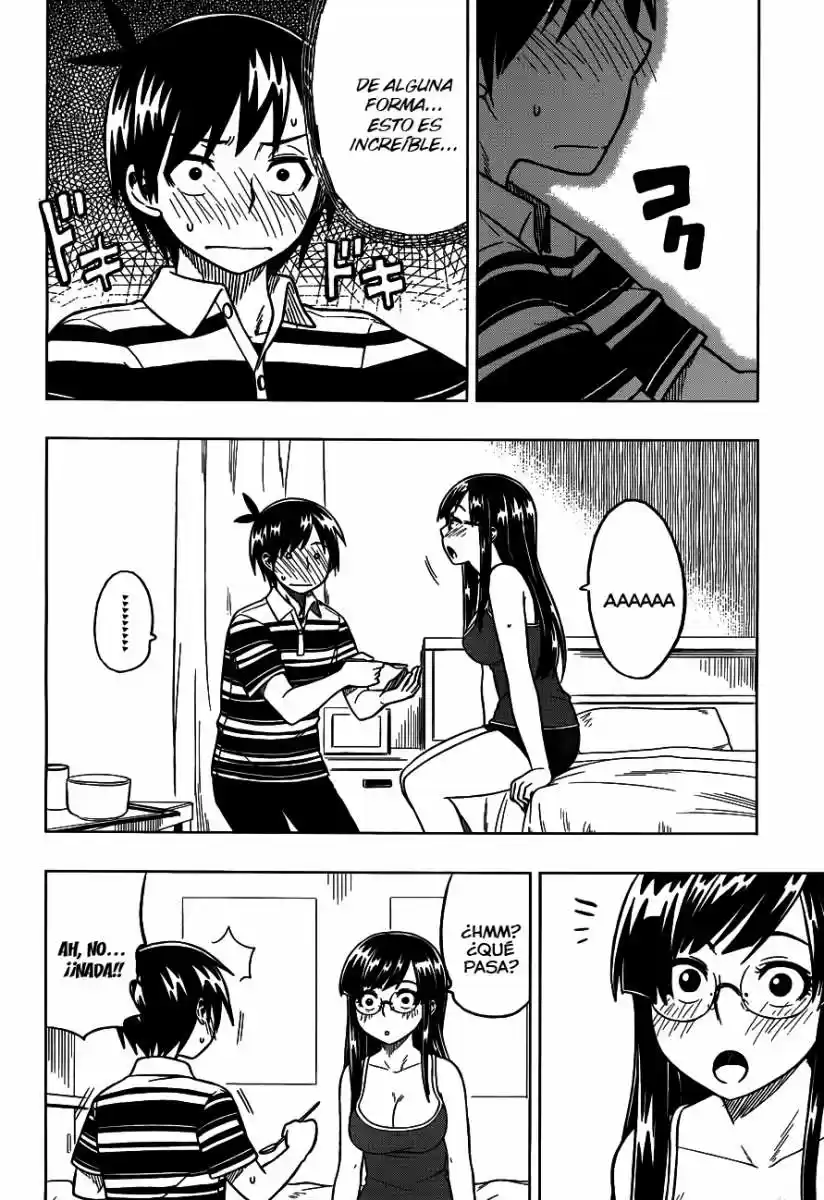 Renai Shimasen ka? (2012) - Capítulo 5 - Página 29 - LectorTMOo
