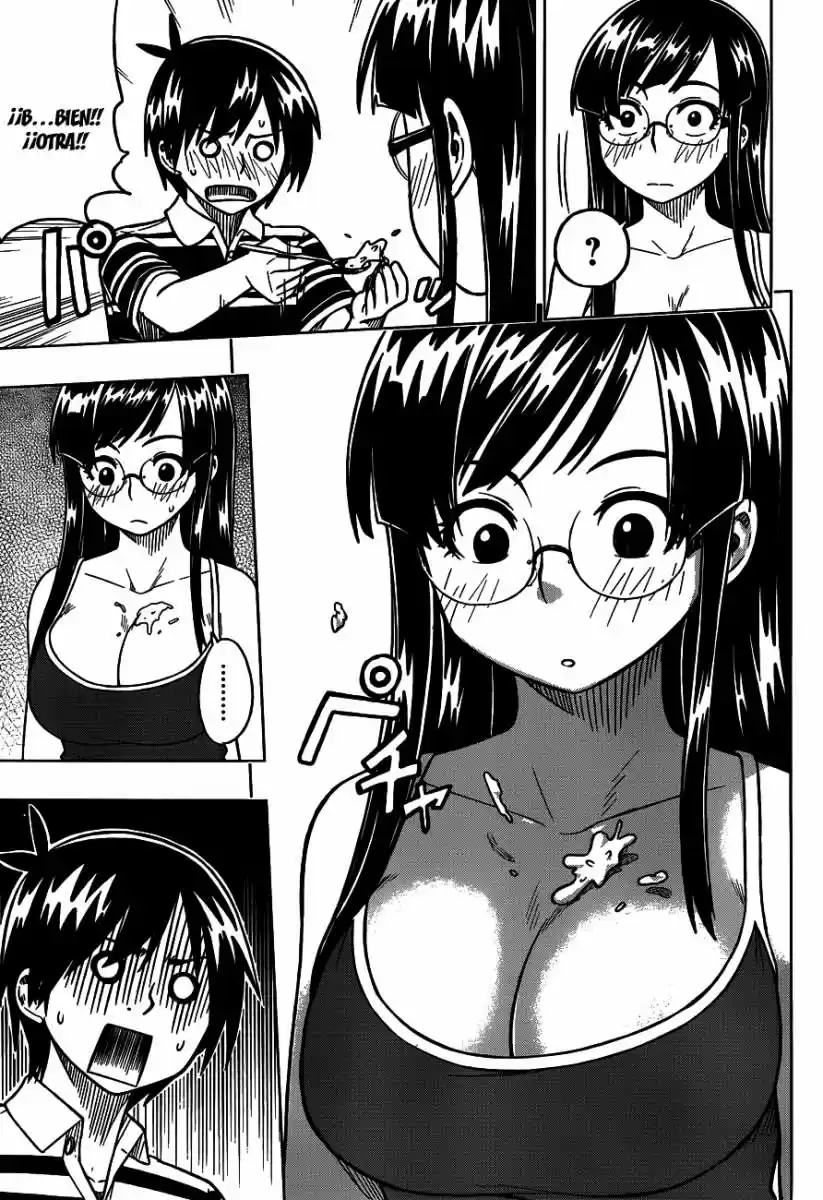 Renai Shimasen ka? (2012) - Capítulo 5 - Página 30 - LectorTMOo