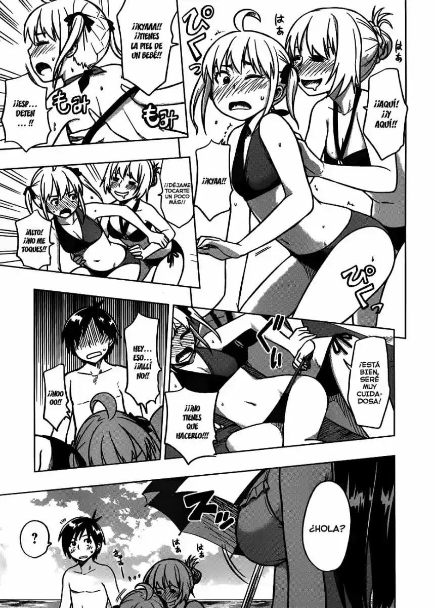 Renai Shimasen ka? (2012) - Capítulo 6 - Página 13 - LectorTMOo