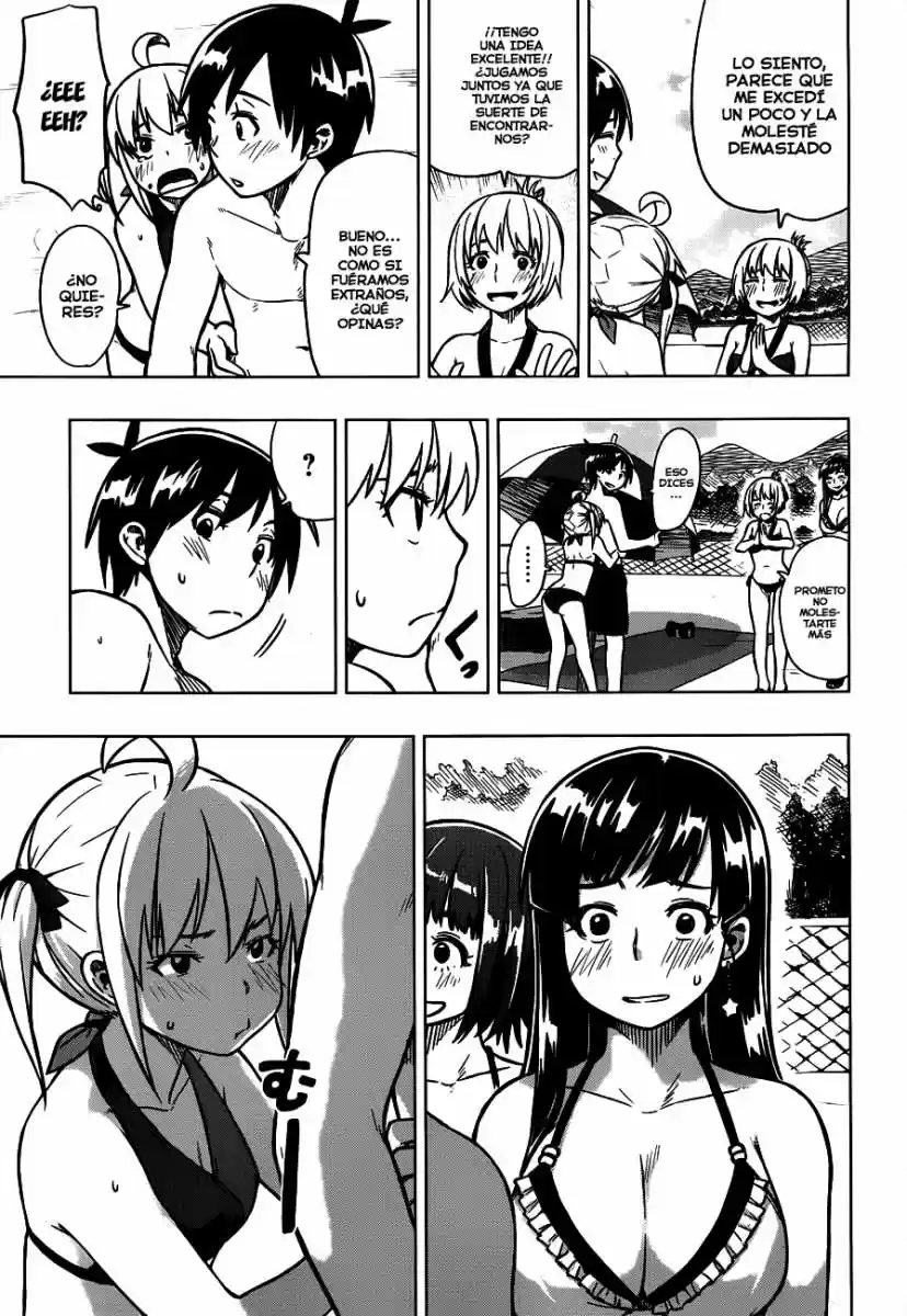 Renai Shimasen ka? (2012) - Capítulo 6 - Página 17 - LectorTMOo