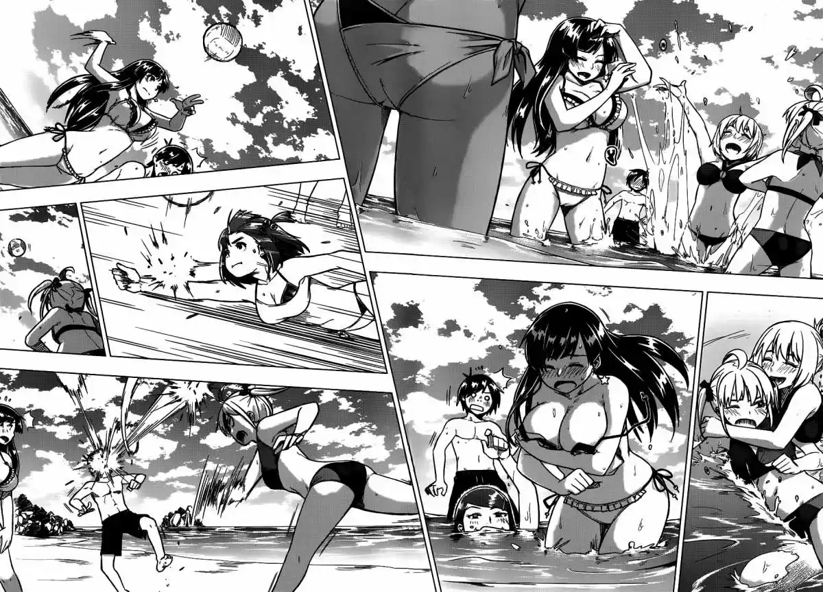 Renai Shimasen ka? (2012) - Capítulo 6 - Página 20 - LectorTMOo