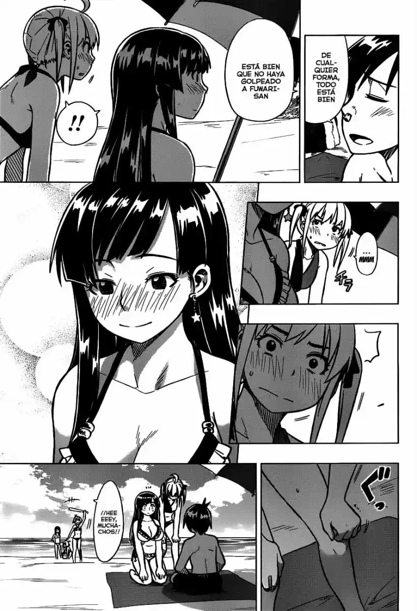 Renai Shimasen ka? (2012) - Capítulo 6 - Página 22 - LectorTMOo