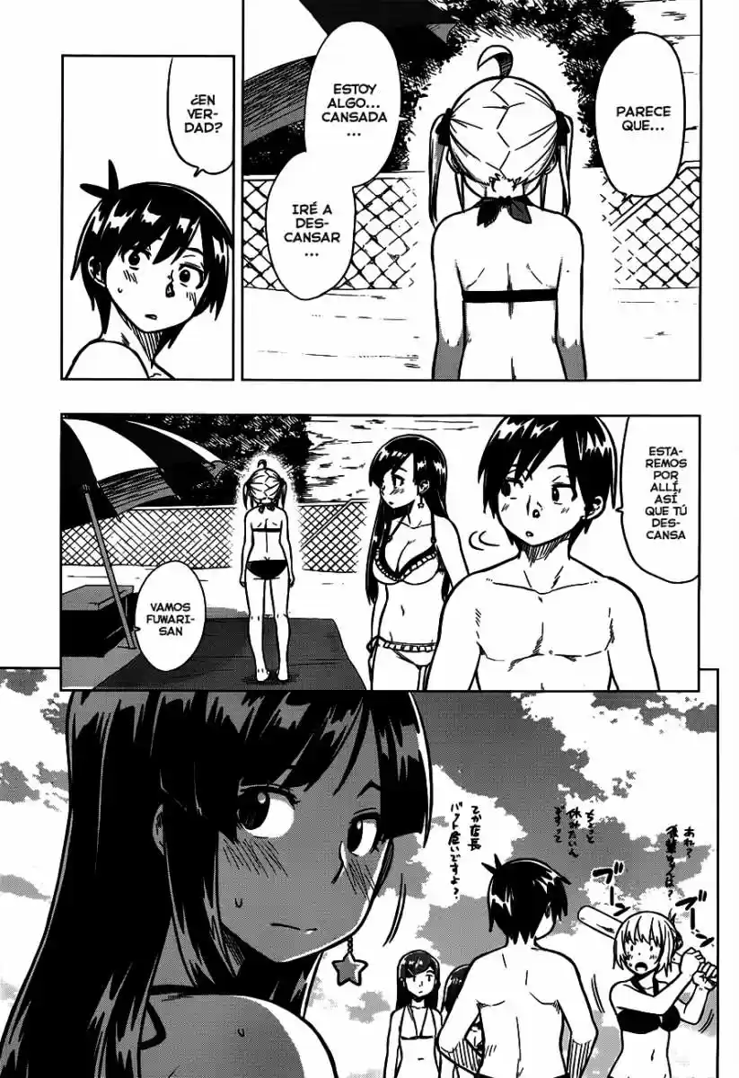 Renai Shimasen ka? (2012) - Capítulo 6 - Página 24 - LectorTMOo