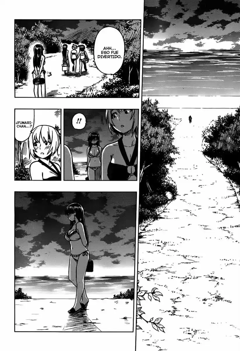 Renai Shimasen ka? (2012) - Capítulo 6 - Página 27 - LectorTMOo