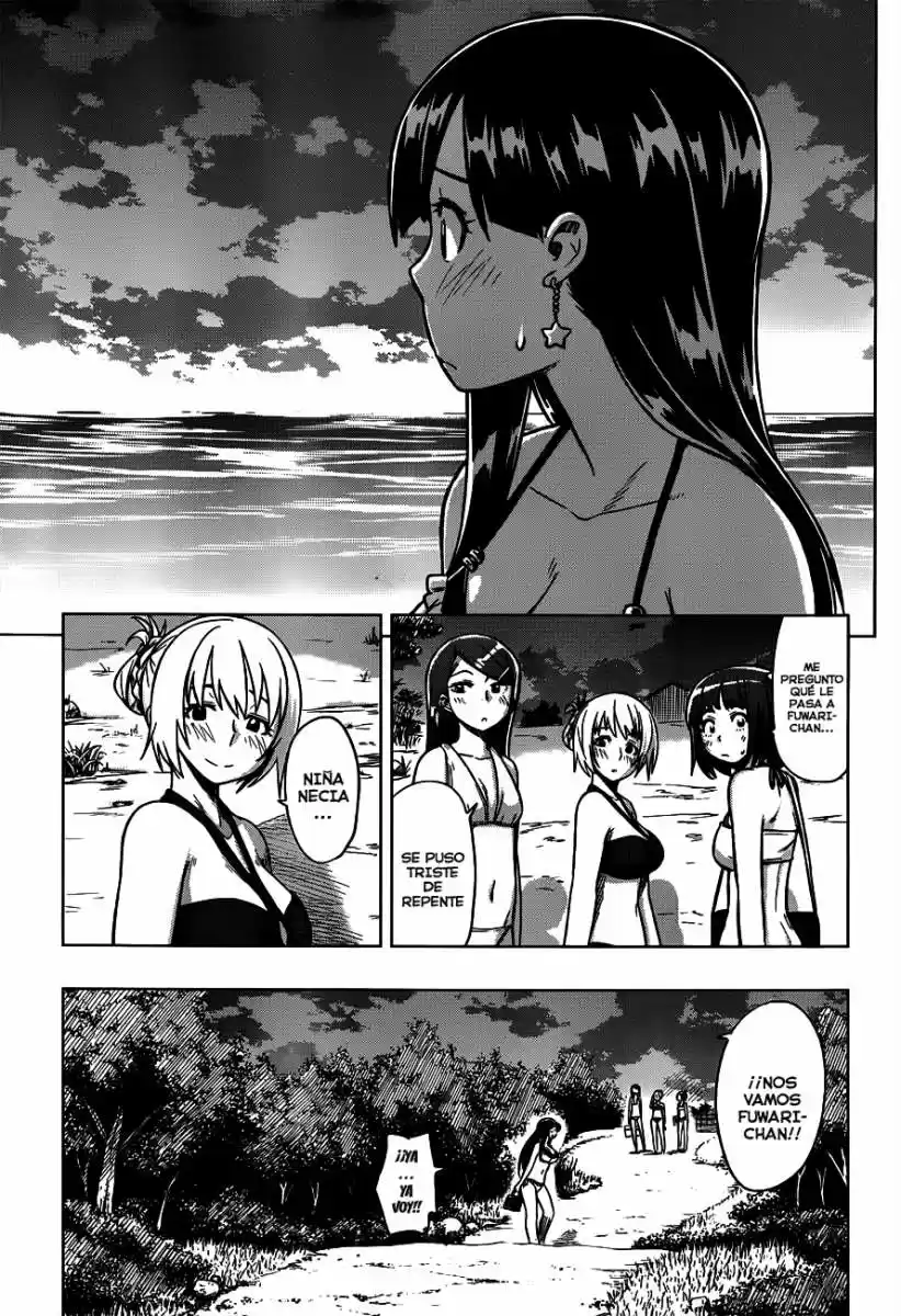 Renai Shimasen ka? (2012) - Capítulo 6 - Página 28 - LectorTMOo