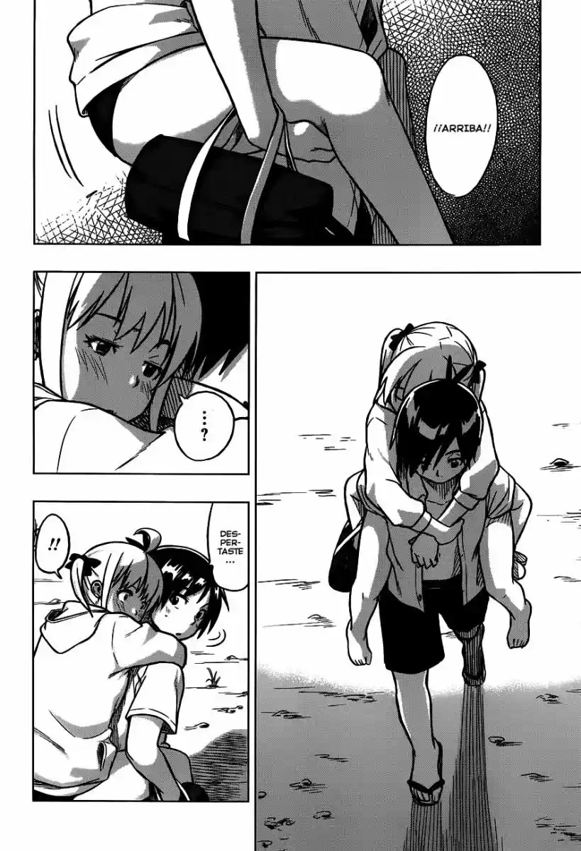 Renai Shimasen ka? (2012) - Capítulo 6 - Página 29 - LectorTMOo