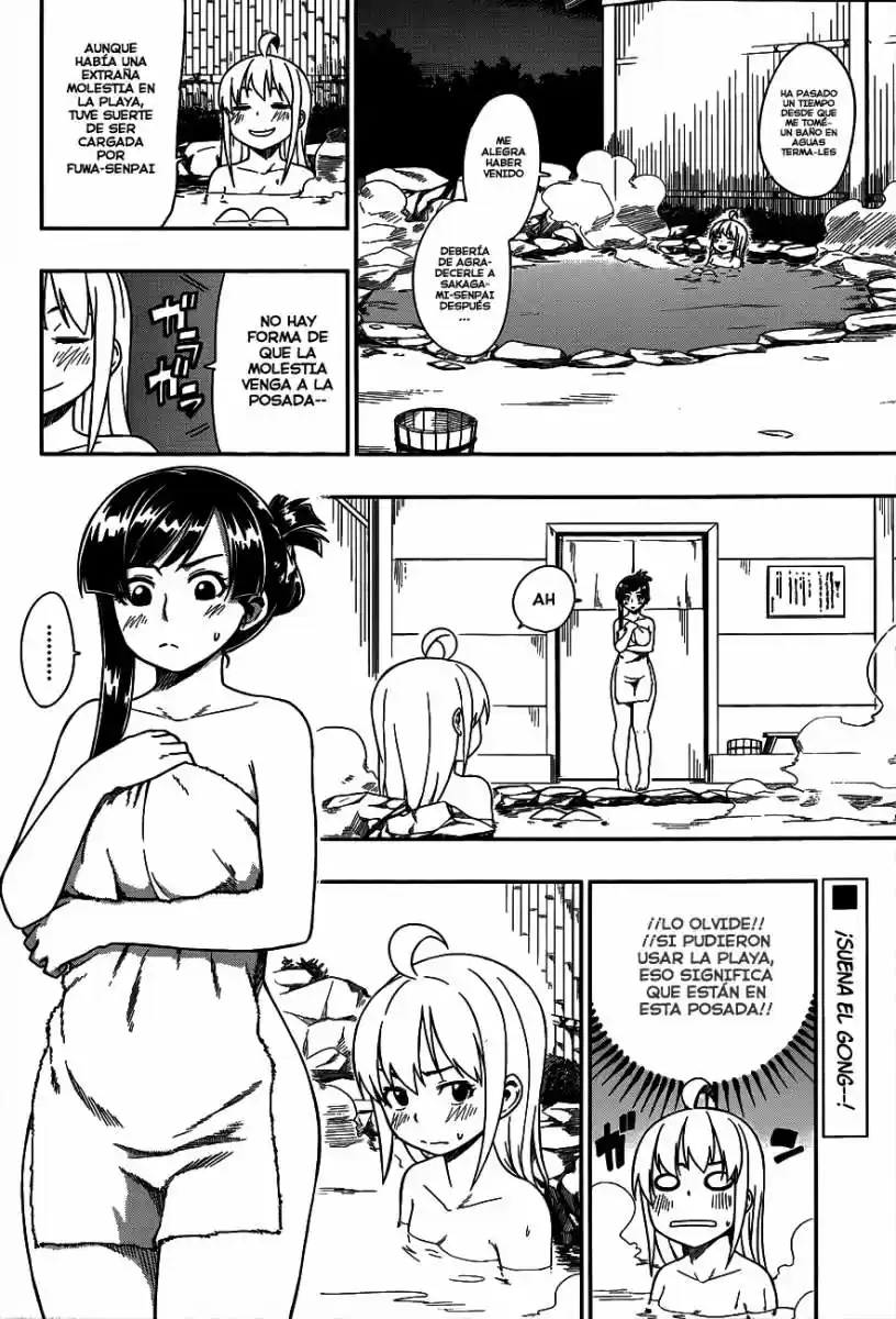 Renai Shimasen ka? (2012) - Capítulo 7 - Página 3 - LectorTMOo