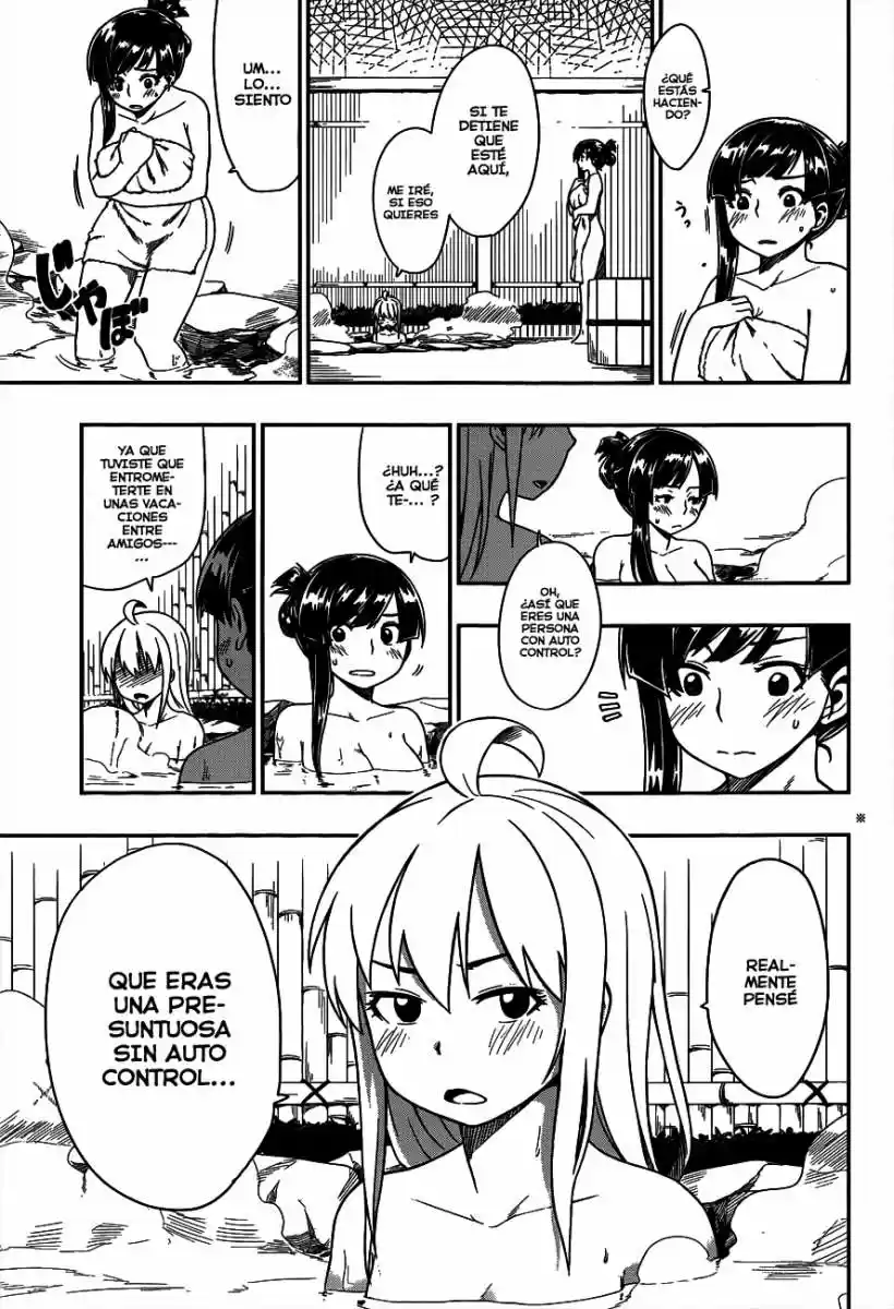 Renai Shimasen ka? (2012) - Capítulo 7 - Página 4 - LectorTMOo
