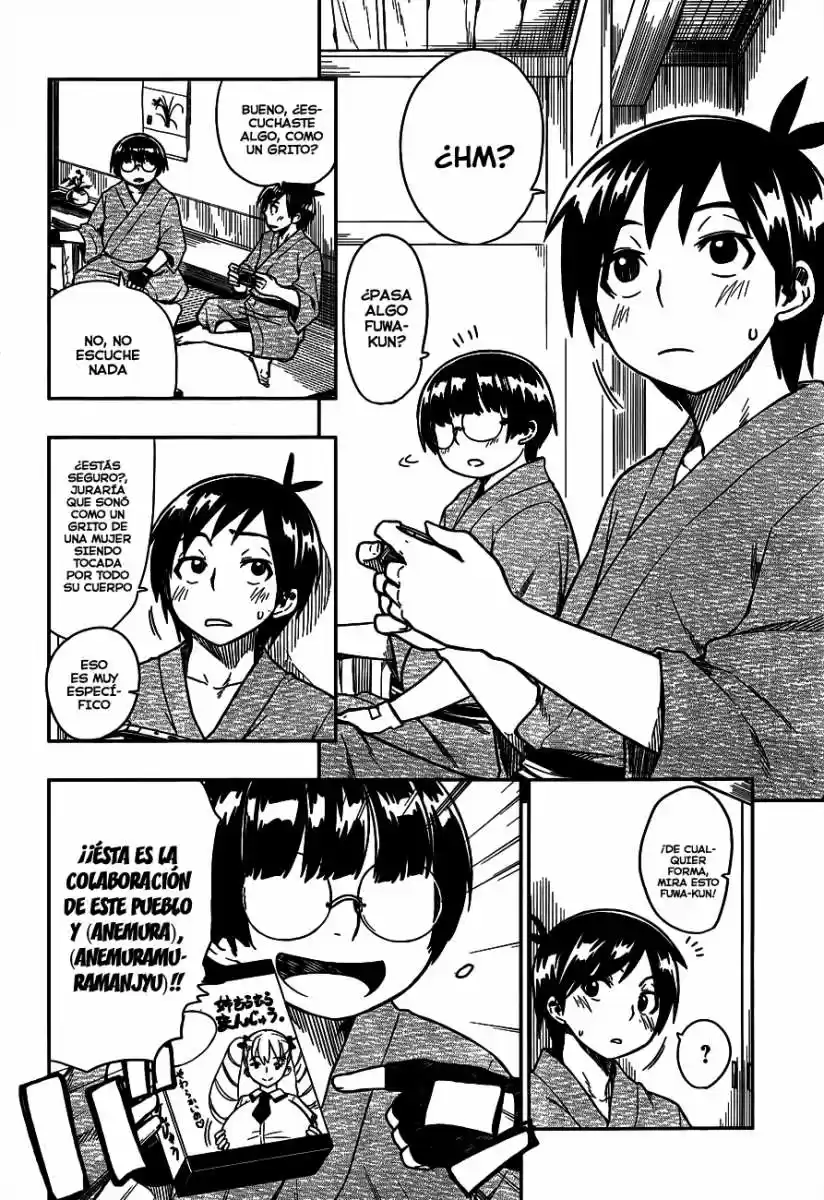 Renai Shimasen ka? (2012) - Capítulo 7 - Página 7 - LectorTMOo