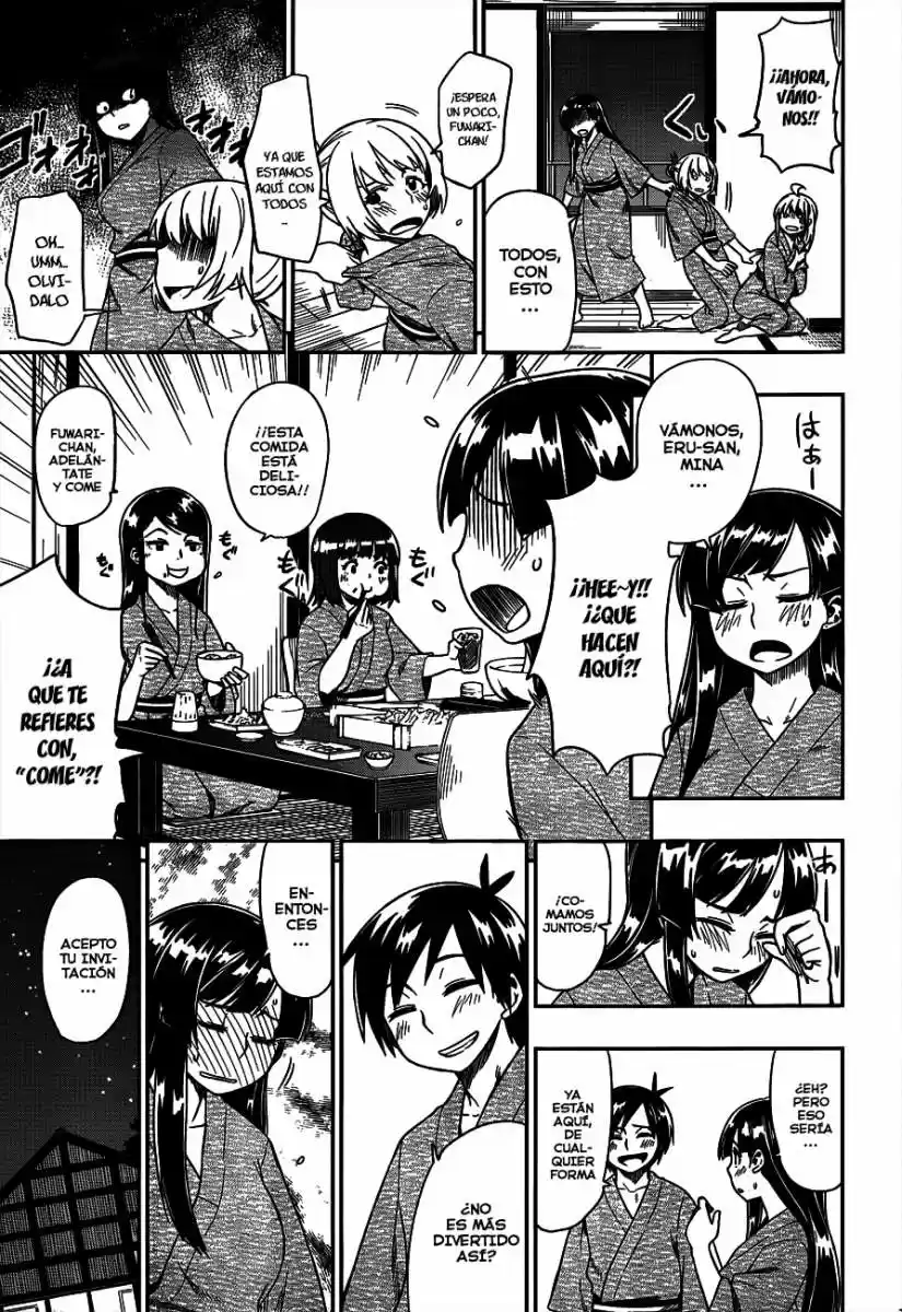 Renai Shimasen ka? (2012) - Capítulo 7 - Página 12 - LectorTMOo