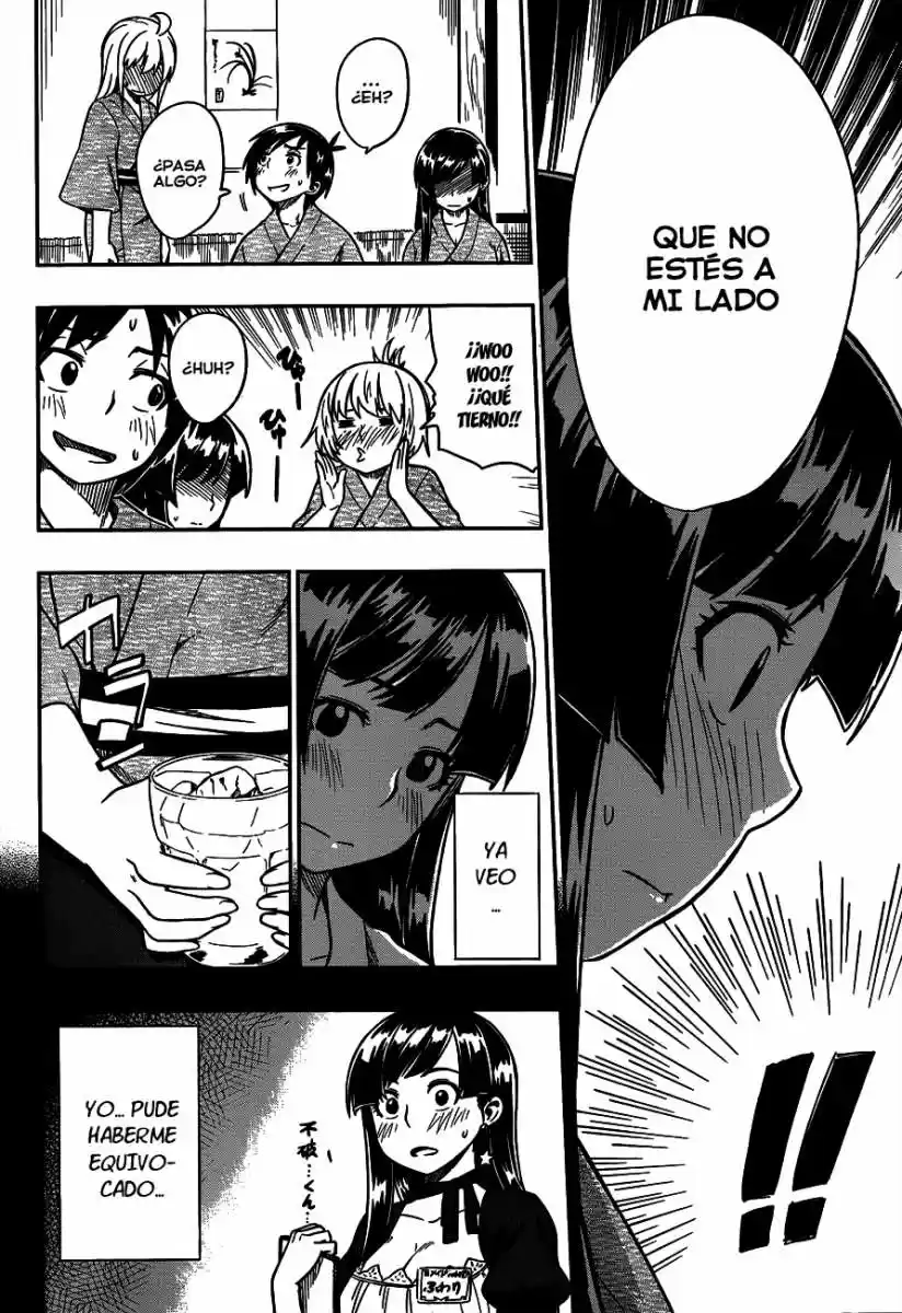 Renai Shimasen ka? (2012) - Capítulo 7 - Página 21 - LectorTMOo