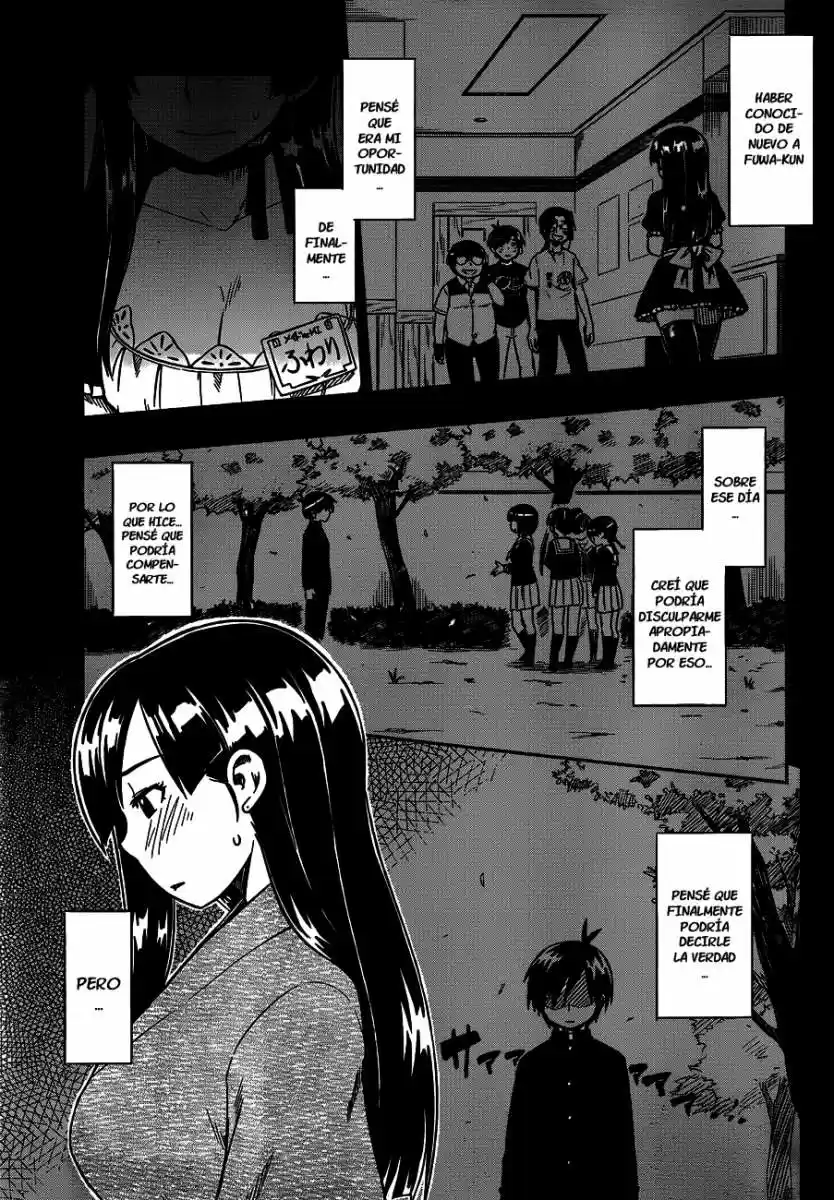 Renai Shimasen ka? (2012) - Capítulo 7 - Página 22 - LectorTMOo