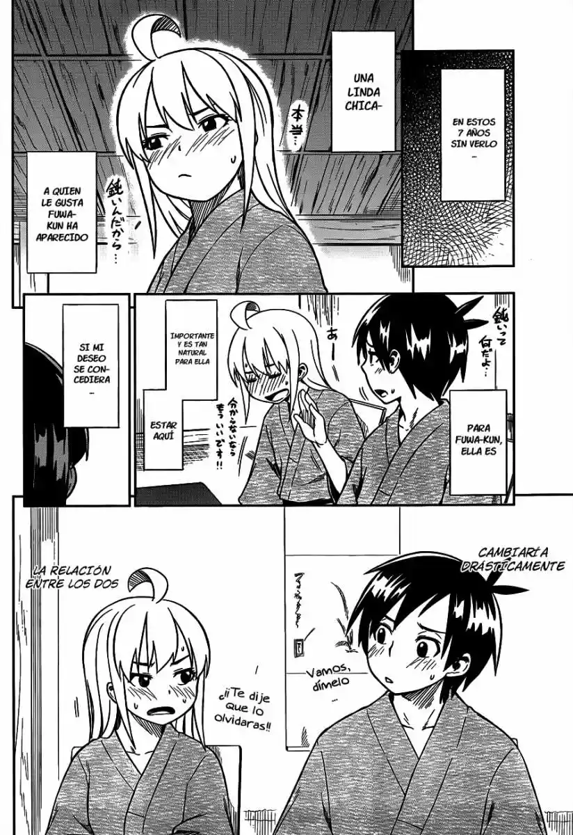 Renai Shimasen ka? (2012) - Capítulo 7 - Página 23 - LectorTMOo