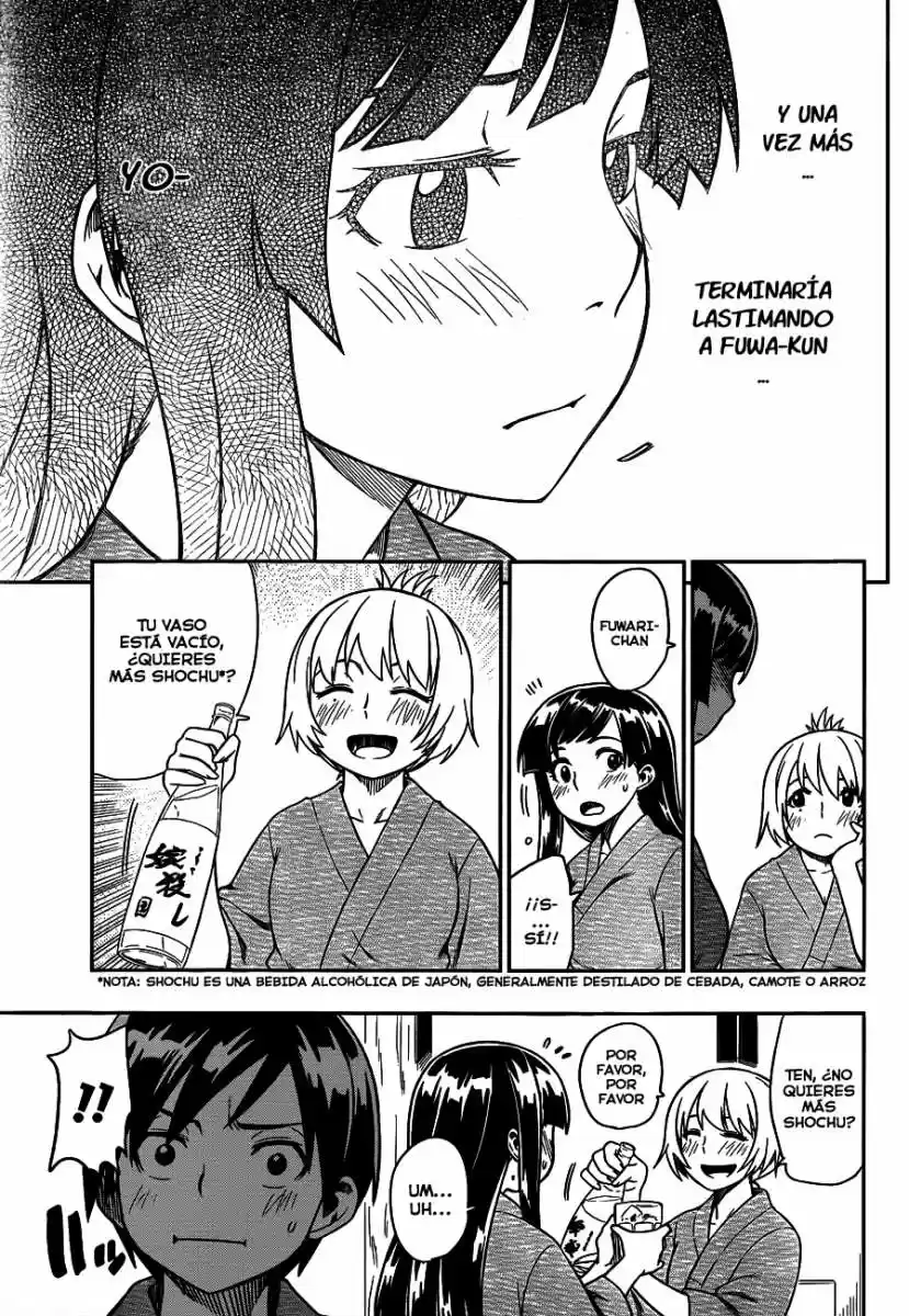Renai Shimasen ka? (2012) - Capítulo 7 - Página 24 - LectorTMOo