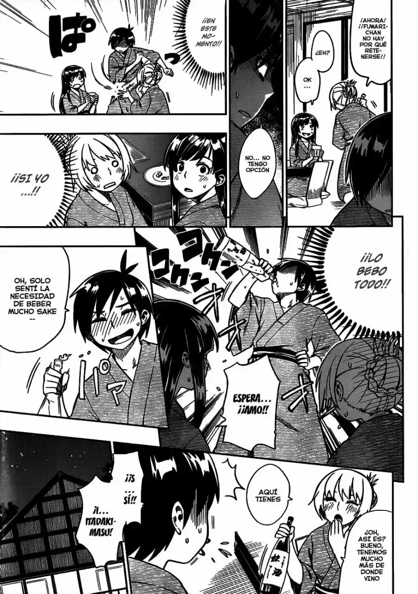 Renai Shimasen ka? (2012) - Capítulo 7 - Página 26 - LectorTMOo