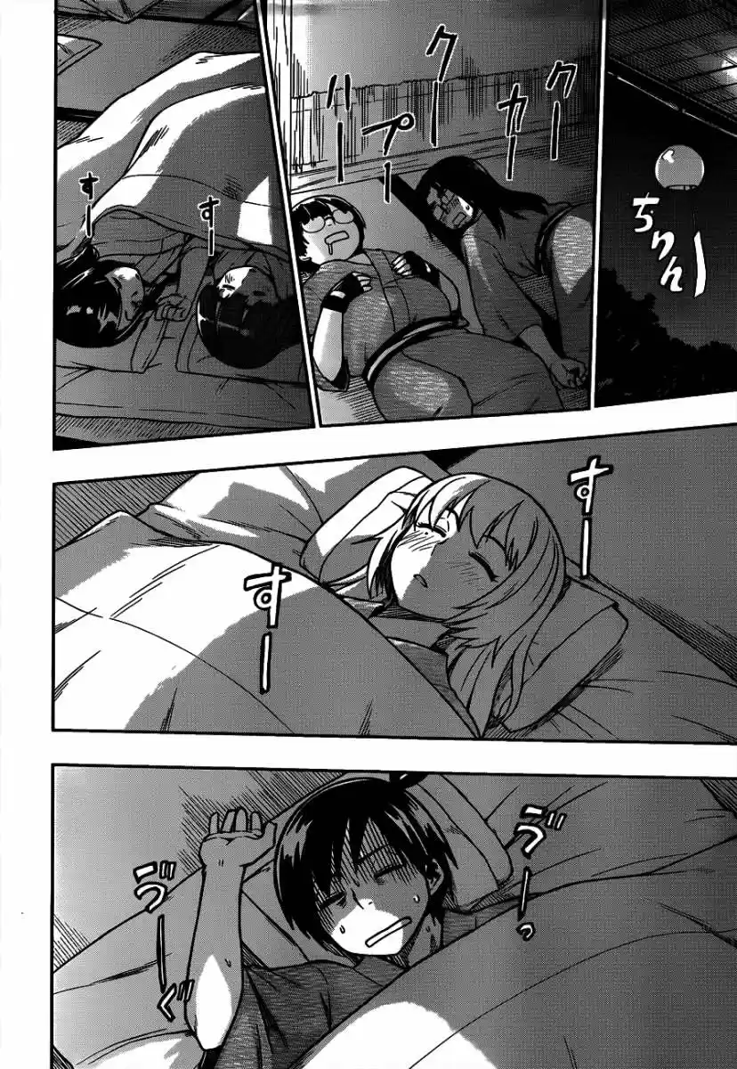 Renai Shimasen ka? (2012) - Capítulo 7 - Página 29 - LectorTMOo