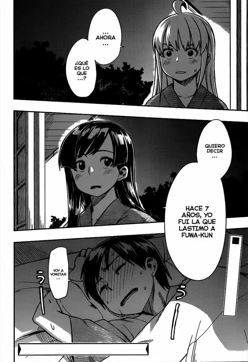 Renai Shimasen ka? (2012) - Capítulo 7 - Página 34 - LectorTMOo