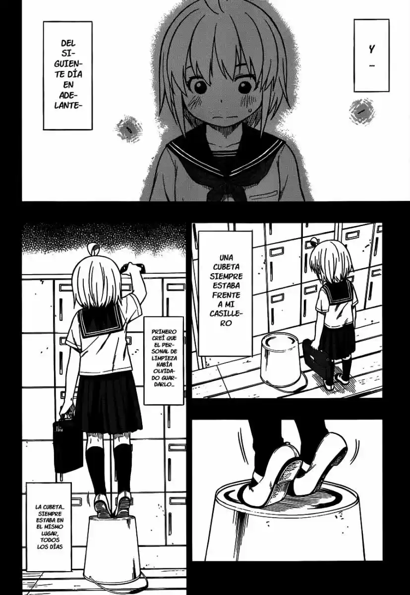Renai Shimasen ka? (2012) - Capítulo 8 - Página 5 - LectorTMOo