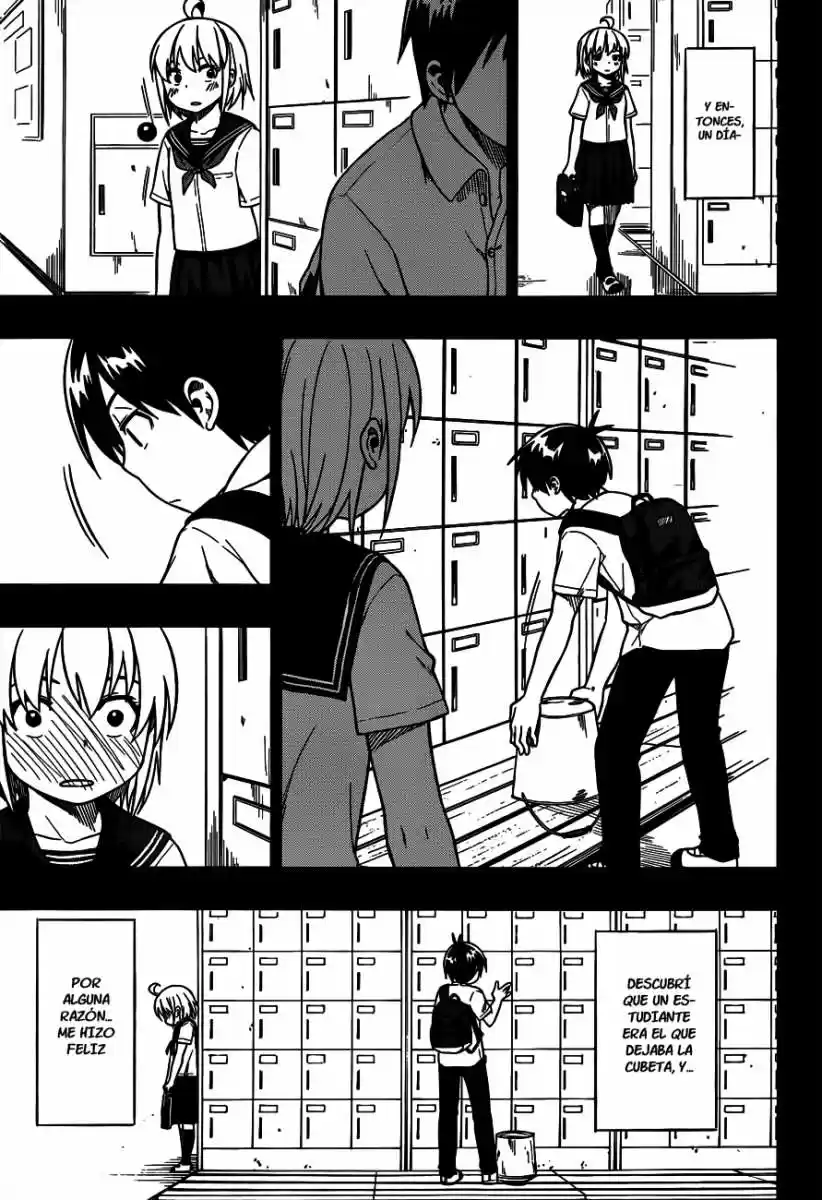 Renai Shimasen ka? (2012) - Capítulo 8 - Página 6 - LectorTMOo