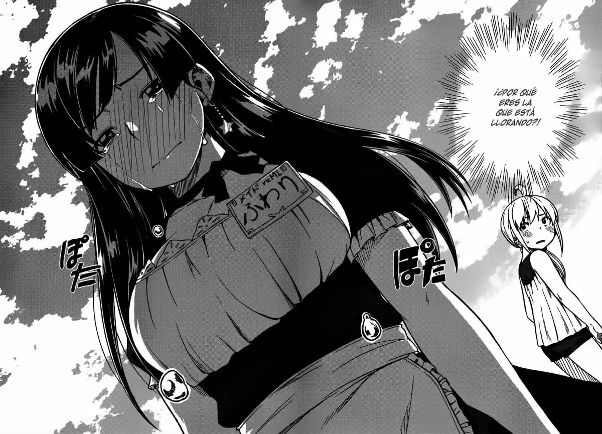 Renai Shimasen ka? (2012) - Capítulo 8 - Página 36 - LectorTMOo