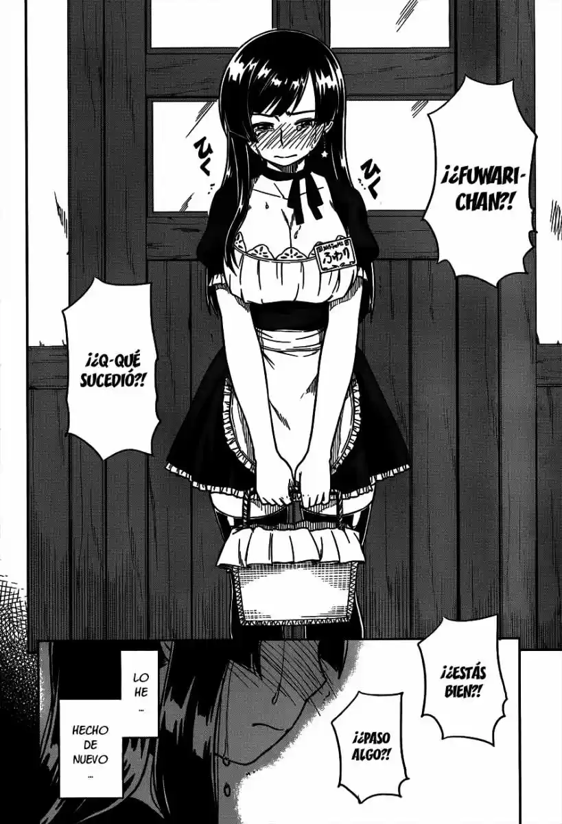Renai Shimasen ka? (2012) - Capítulo 9 - Página 3 - LectorTMOo