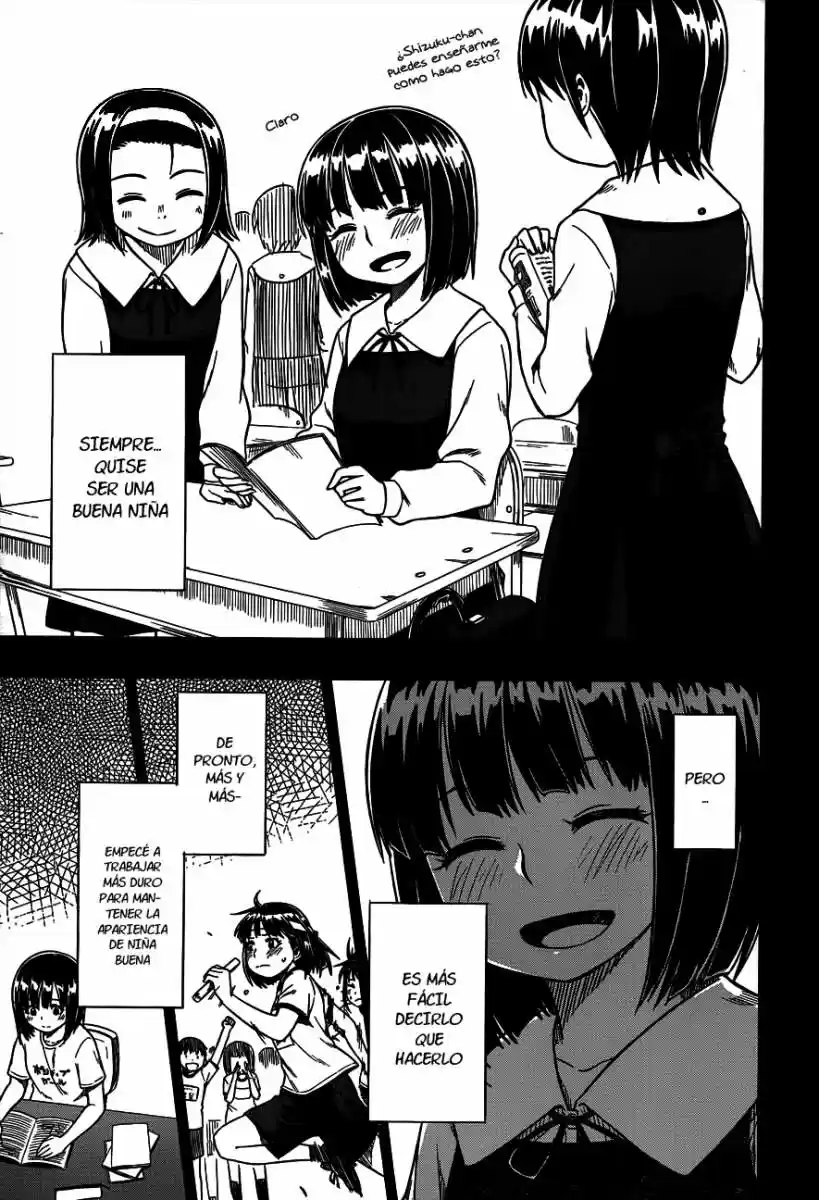 Renai Shimasen ka? (2012) - Capítulo 9 - Página 6 - LectorTMOo