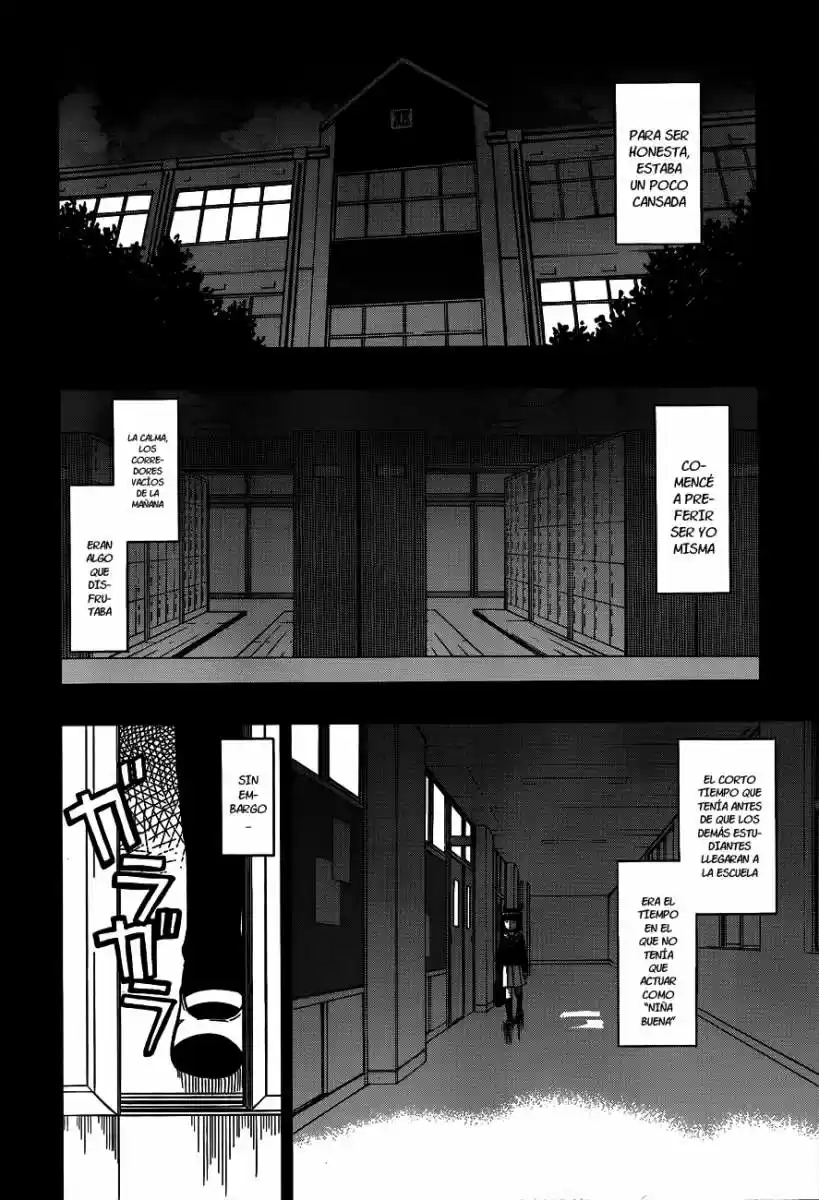 Renai Shimasen ka? (2012) - Capítulo 9 - Página 7 - LectorTMOo