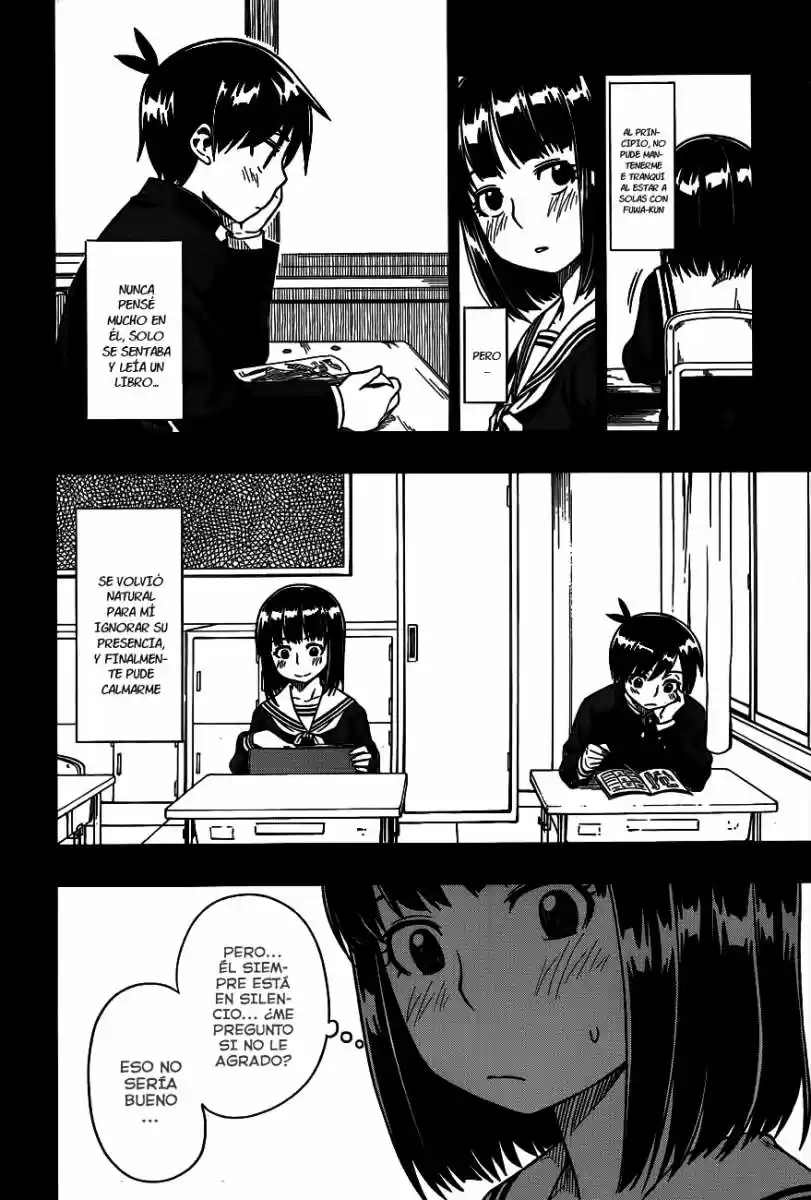 Renai Shimasen ka? (2012) - Capítulo 9 - Página 9 - LectorTMOo
