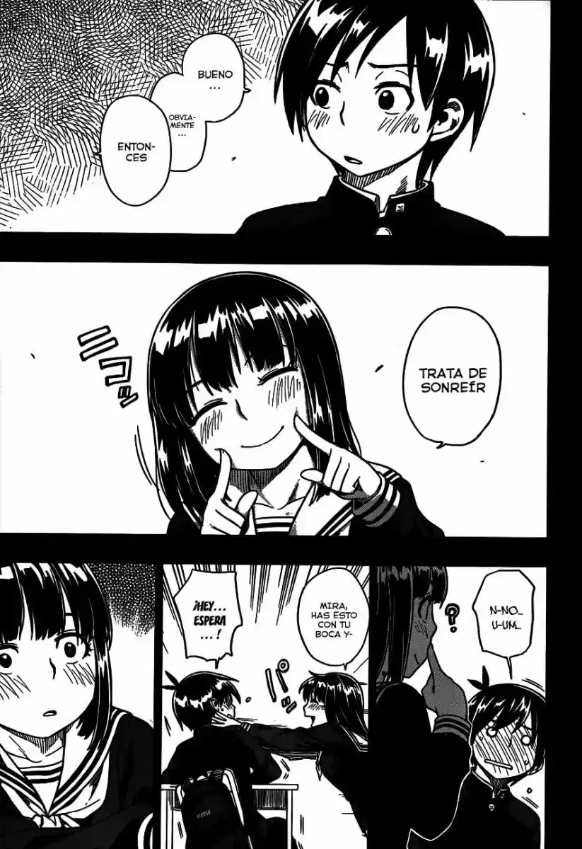 Renai Shimasen ka? (2012) - Capítulo 9 - Página 12 - LectorTMOo