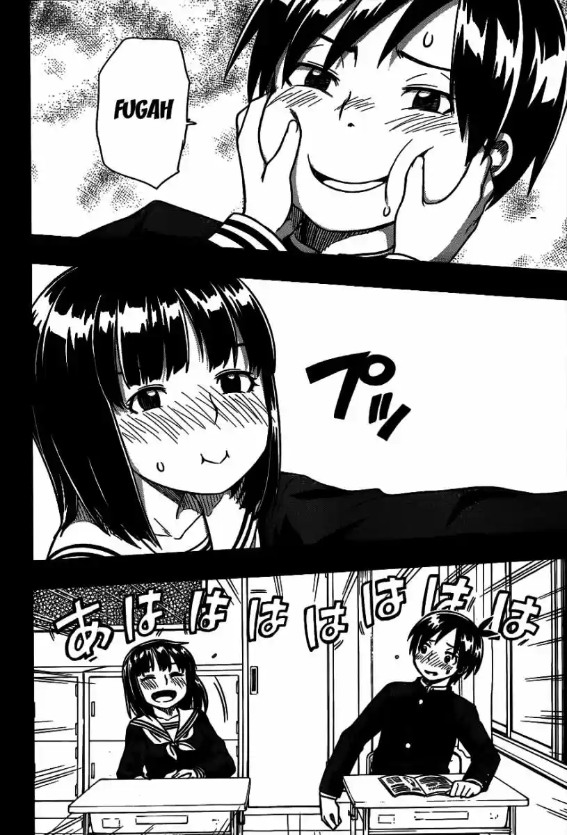 Renai Shimasen ka? (2012) - Capítulo 9 - Página 13 - LectorTMOo