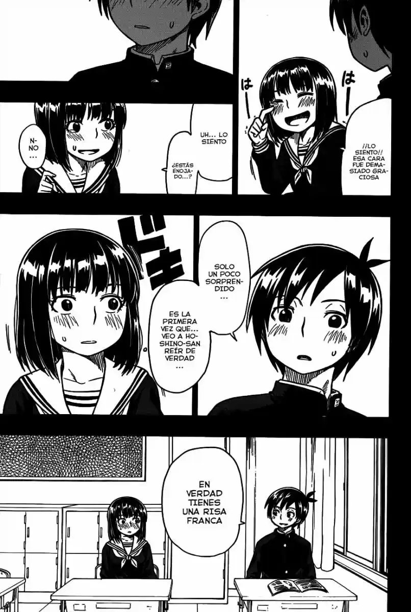 Renai Shimasen ka? (2012) - Capítulo 9 - Página 14 - LectorTMOo